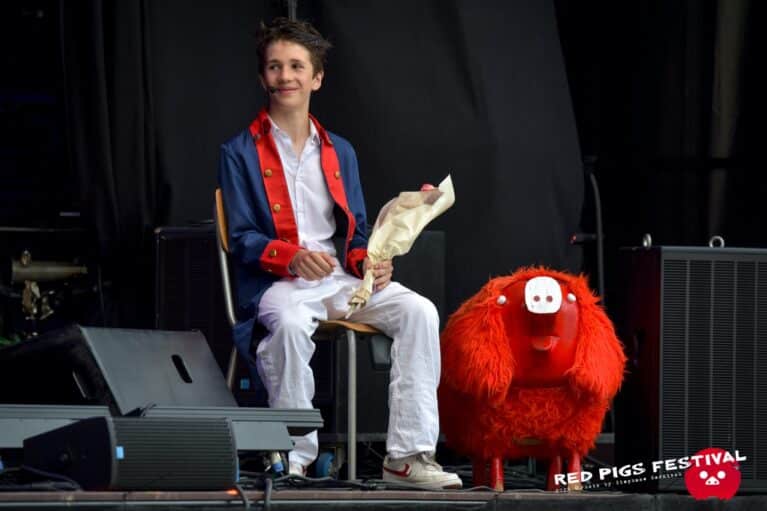 Le Petit Prince