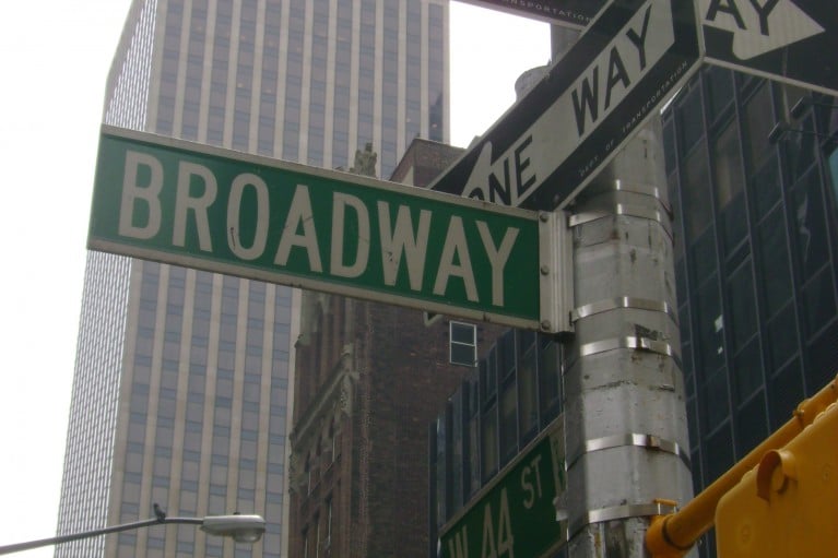 Broadway